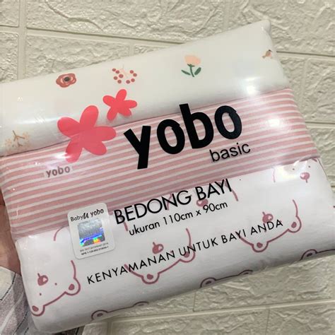 Jual Bedong Yobo X Bedong Bayi Shopee Indonesia