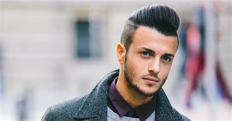 Also not technically a hair styling product, but a scalp treatment helps promote balance and nourishment around the head, so that your. 7 Simple Hacks to Make Your Hairstyle Better | The Adult Man