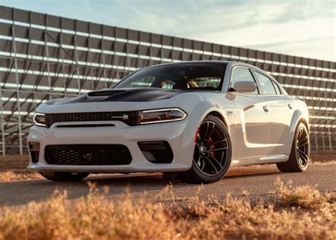 2023 Dodge Charger Awd