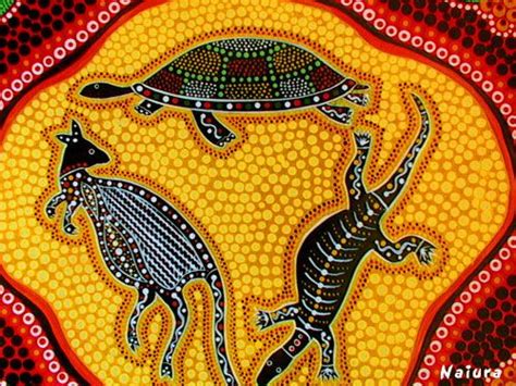 Aboriginal Art Aboriginal Art Australian Indigenous Australian Art