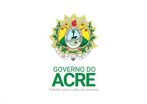 Governo Apresenta Nova Marca Institucional Para Os Próximos Quatro Anos De Gestão Noticias Do Acre
