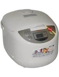 Sale Tiger Microcomputer Controlled Electric Rice Cooker Steamer Jba