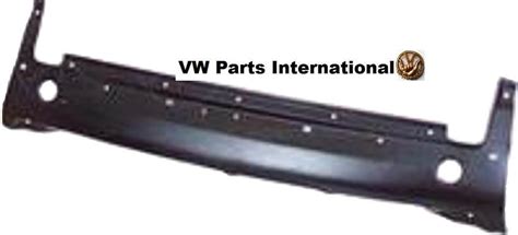 Vw Golf Mk2 Full Body Section Front Cowling Brand New High Quality Part