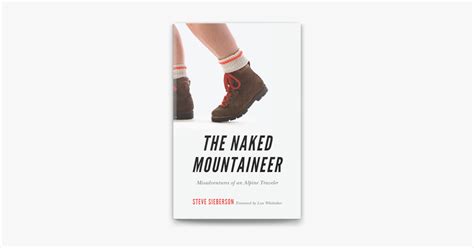 The Naked Mountaineer Apple Books