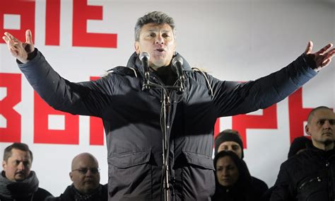 world leaders condemn murder of russian politician boris nemtsov world news the guardian