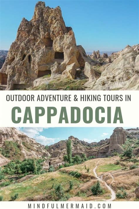 The 10 Best Cappadocia Tours For Every Type Of Traveler Travel
