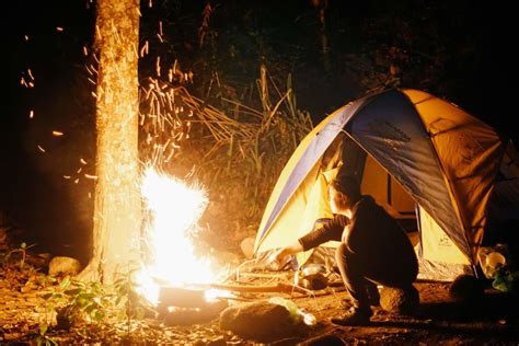 How To Set Up Camping Tent A Complete Step To Step Guide