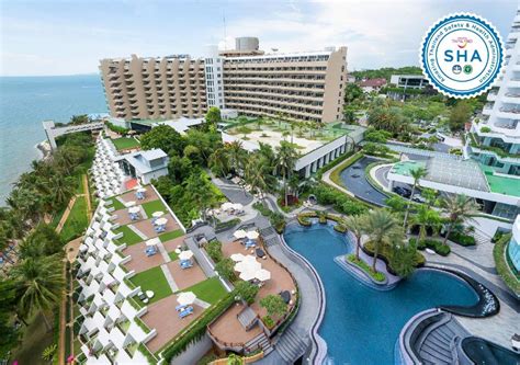 Royal Cliff Beach Terrace Resort Pattaya Deals Photos And Reviews