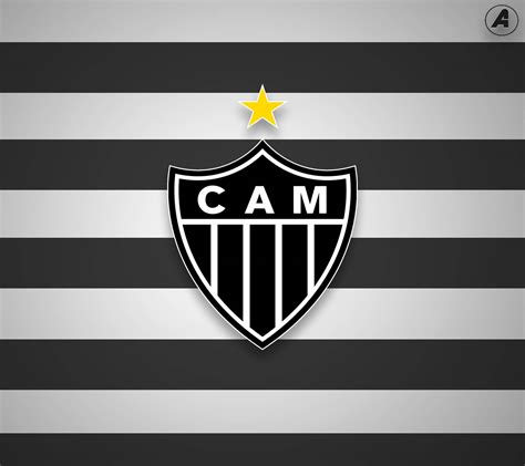 It shows all personal information about the players, including age, nationality, contract duration and current market value. Wallpapers do Atlético Mineiro (Papéis de Parede) PC e Celular