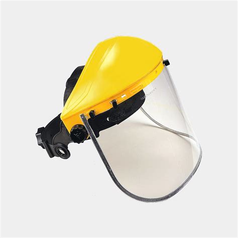 Head And Face Protection Face Shield Kfs350 Ppe Safety Kayo Taiwan