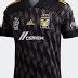 Adidas lança a nova terceira camisa do Tigres UANL Show de Camisas