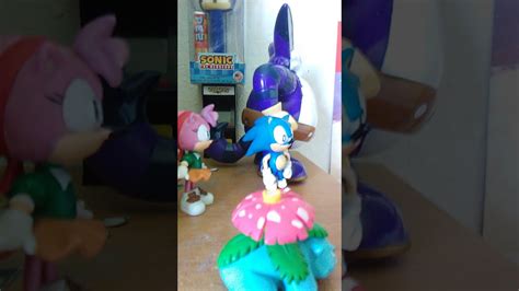 Sonic Adventures The Series Episode 381 Cinco De Mayo Special Youtube