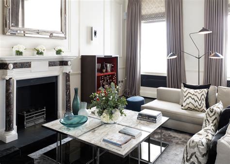 23 Gray Sofa Living Room Designs Decorating Ideas