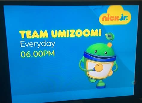 Nickalive Nick Jr India Launches All New On Air Brand