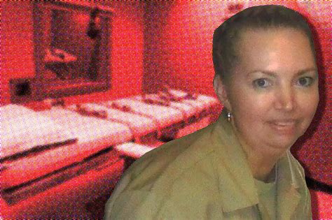 Only 5 Women Have Been Federally Executed — Lisa Montgomery May Be Next