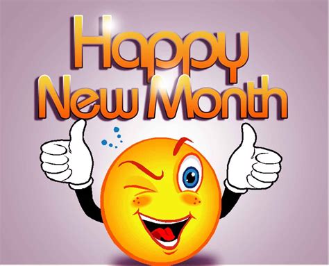 Happy New Month Pictures, Photos, and Images for Facebook, Tumblr ...