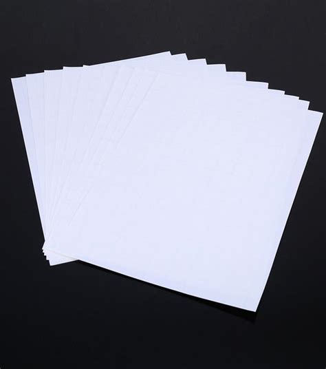 Pack Of 100 Pages Printer Paper A4 Size White Price In Pakistan
