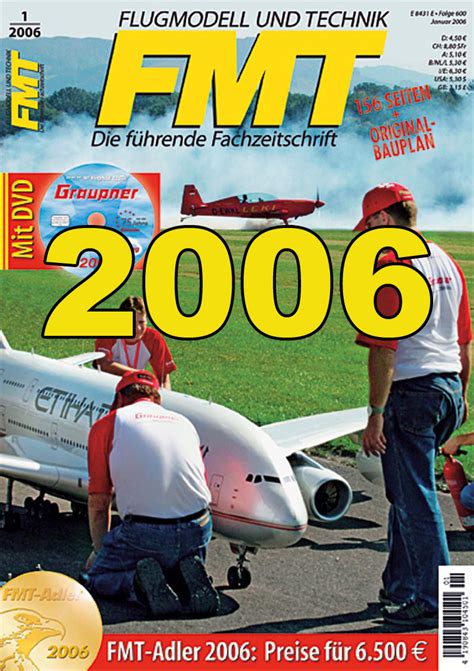 Fmt 2006 Fmt Vth Neue Medien Gmbh