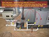 Images of Attic Air Conditioner Installation
