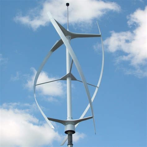 How to use wind in a sentence. Vertical Axis Wind Turbine | RpNation