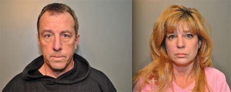 Bail Set At 100k For Couple Accused Of Palos Heights Embezzlement Scheme Palos Il Patch
