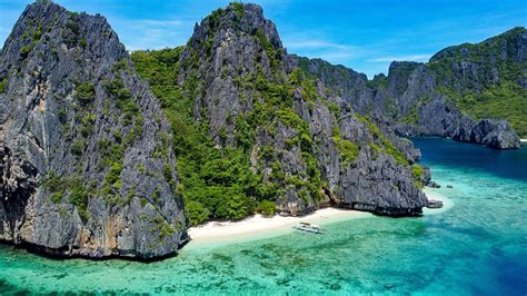 The Best Beaches In Palawan From A Local