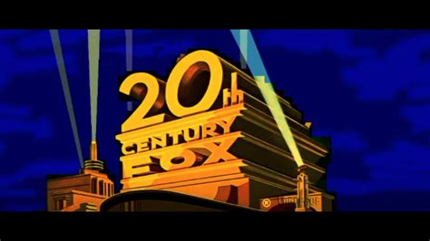 20th Century Foxlucasfilm Ltd 1977 Logo Combo Remake Youtube