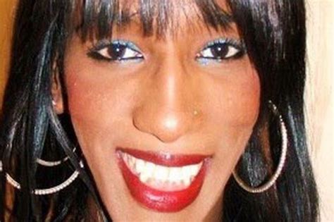 Accused Contacted Transgender Woman Due To Old Habits Bbc News