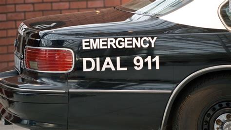 Emergency 911 Dispatch Outages Reported At Multiple Police Departments