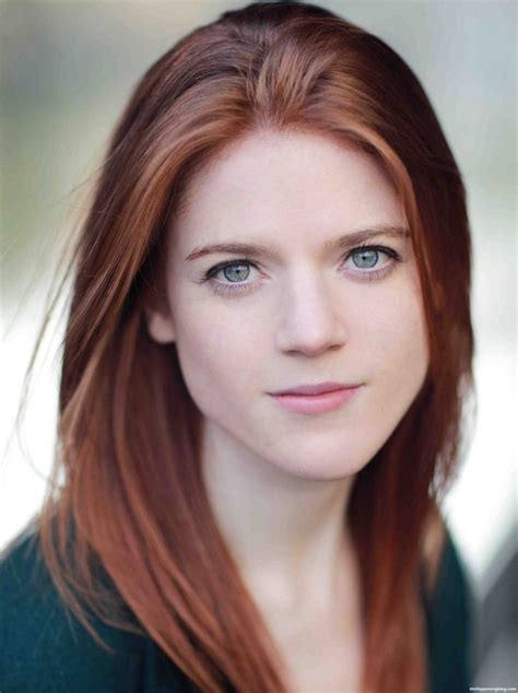 Rose Leslie Nude Leaks Photo Thefappening