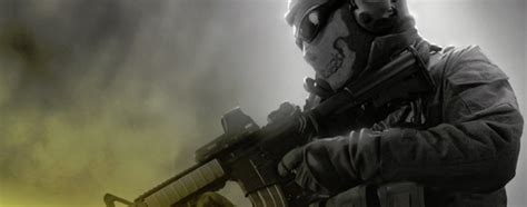 Ghost Realmente Morreu Em Modern Warfare 2 Teoria Games