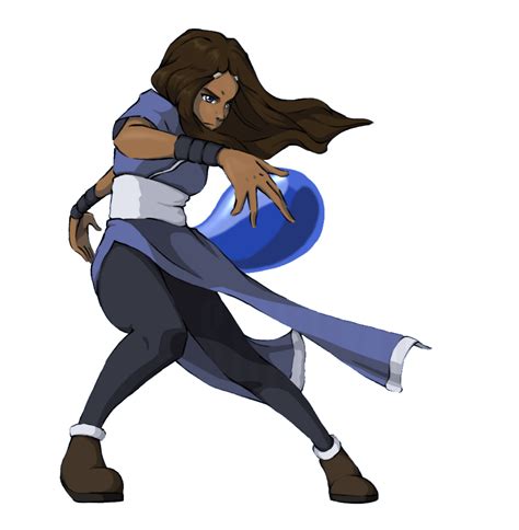 Katara 2 By Lord Yoloraidos On Deviantart