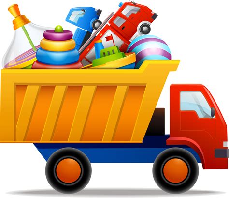 Download Toy Car Vector Png Clipart Car Toy Clip Art Png Image