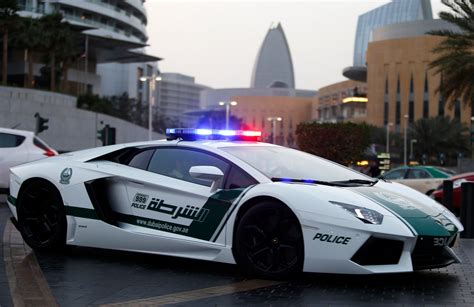 These Police Cars Are So Awesome Youll Want To Get Pulled Over