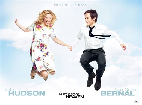 A Little Bit Of Heaven Wallpapers Movie Hq A Little Bit Of Heaven