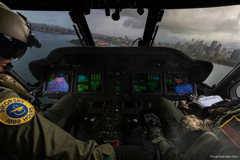 Photos Mh 60r Seahawk In Fleet Air Arm Ran
