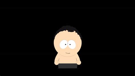Me In South Park Avatar Png Shirtless By Ptbf2002 On Deviantart