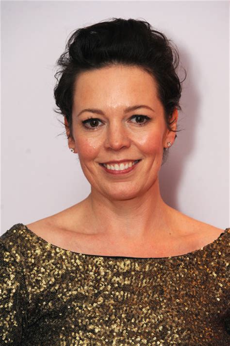 Olivia Coleman Pictures Cuban Fury Premieres In London — Part 2