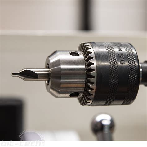 The Modding Toolbox A Guide To Drill Bits Bit
