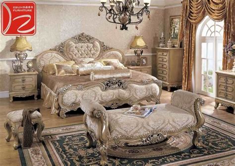 Bedroom sets with sleigh beds, large dressers and more surround you with comfort, style and storage. Bedroom Design, Luxury King Size Bedroom Sets Clearance ...