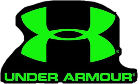 Under Armour Brand Logo Original Size Png Image Pngjoy