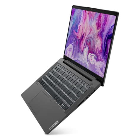 Mexx Notebook Lenovo Ideapad 5 Core I3 1005g1 4gb Ssd 256gb 14 Win10