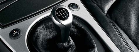 Easiest Way To Learn To Drive A Manual Transmission Or