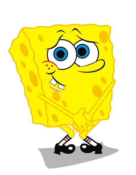 Spongebob Squarepants Svg My XXX Hot Girl