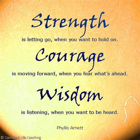 Quotes About Wisdom And Strength 100 Quotes