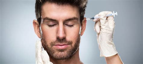 Plastic Surgery For Men Everything You Need To Know Fashionbeans