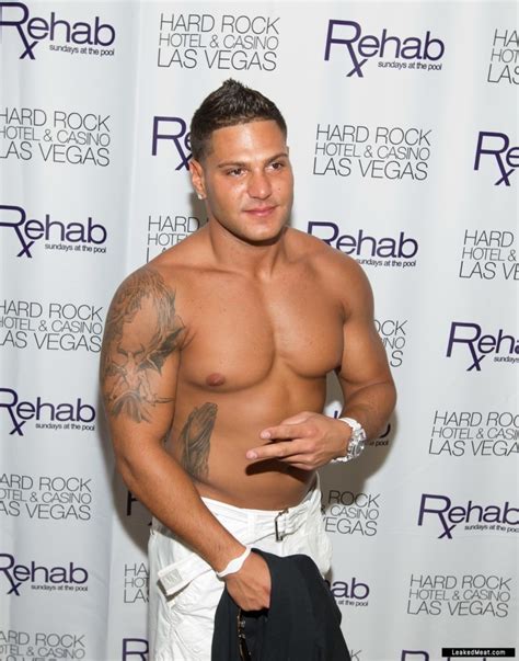 Ronnie Ortiz Magro Nude Cock Pics LEAKED Jerk Off Video Leaked Meat