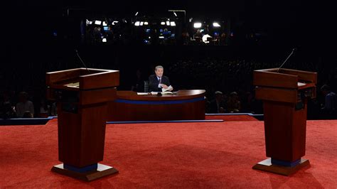 The Great Debate Style Or Substance The New York Times