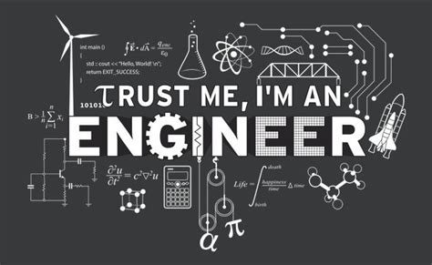 What Every Young Engineer Should Own Engineering Quotes Engineering