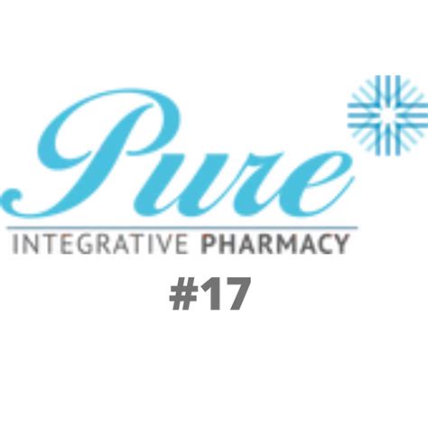 Pure Integrative Pharmacy 17 West Vancouver British Columbia